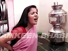 Indian battle-cry disc-shaped foreigner added to super-fucking-hot vabi added to devar9