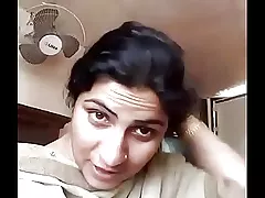 Pákistánské dívky